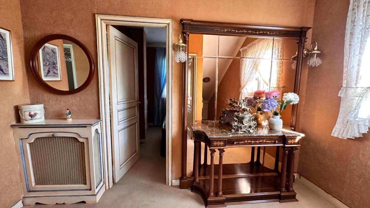 Villa David Horta Exteriér fotografie