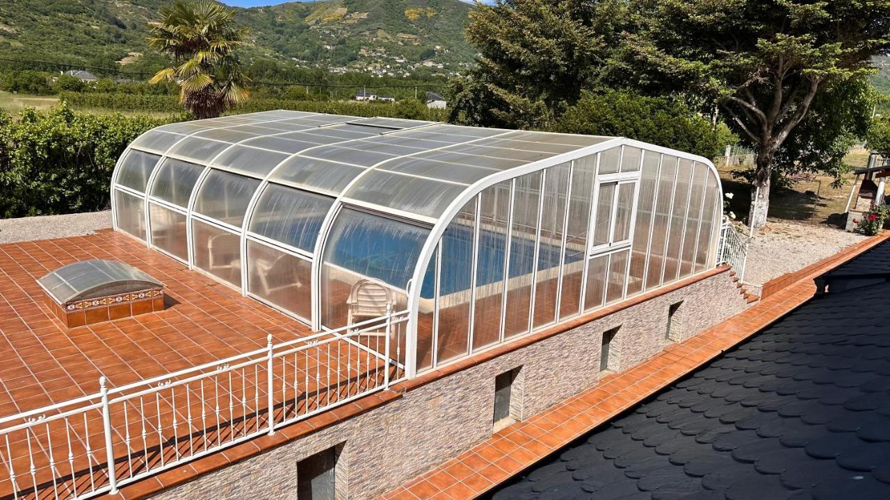 Villa David Horta Exteriér fotografie