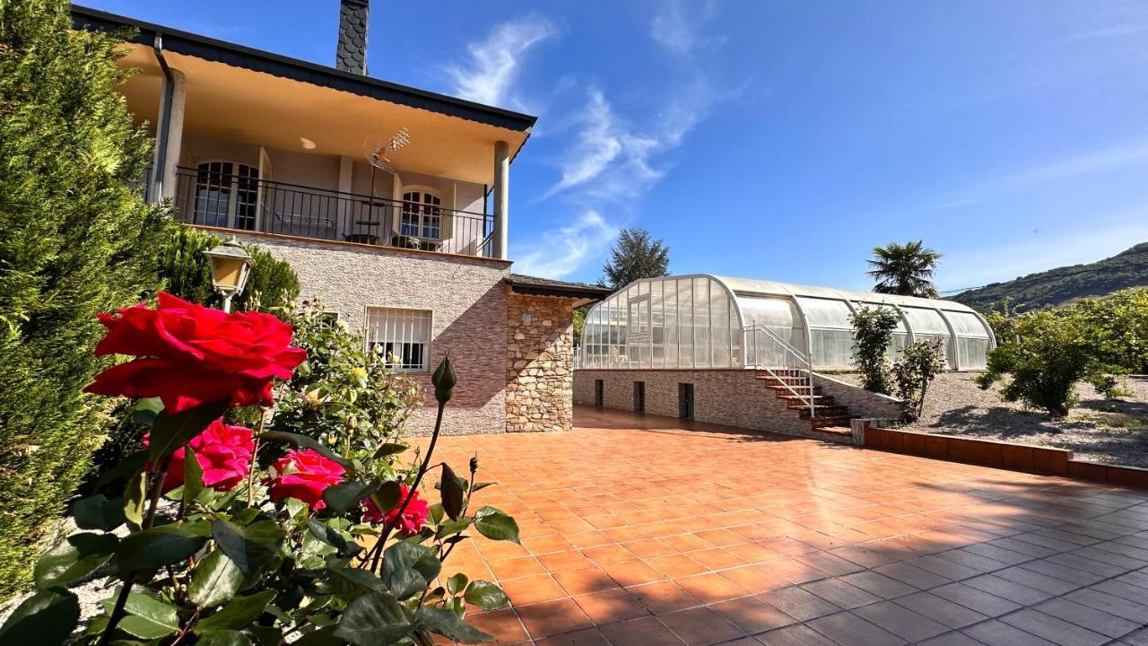 Villa David Horta Exteriér fotografie